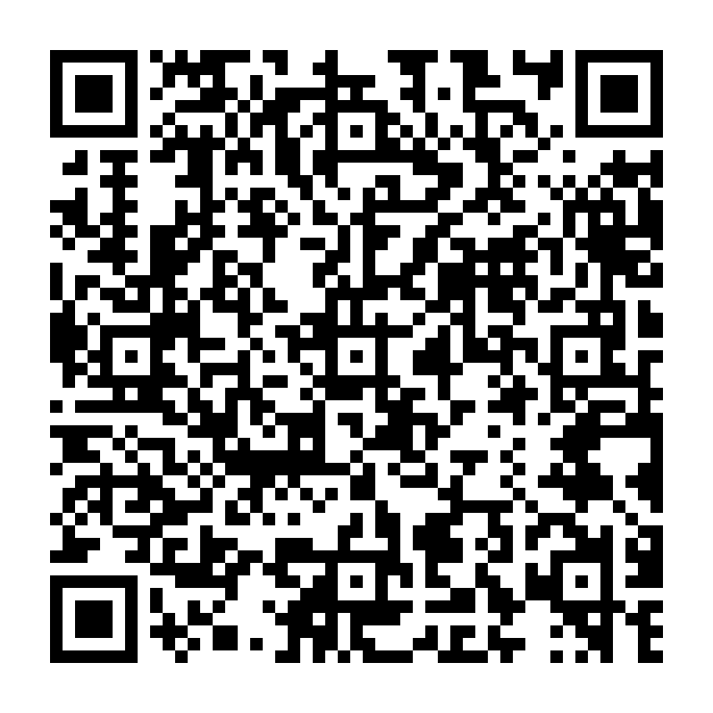 QR kod