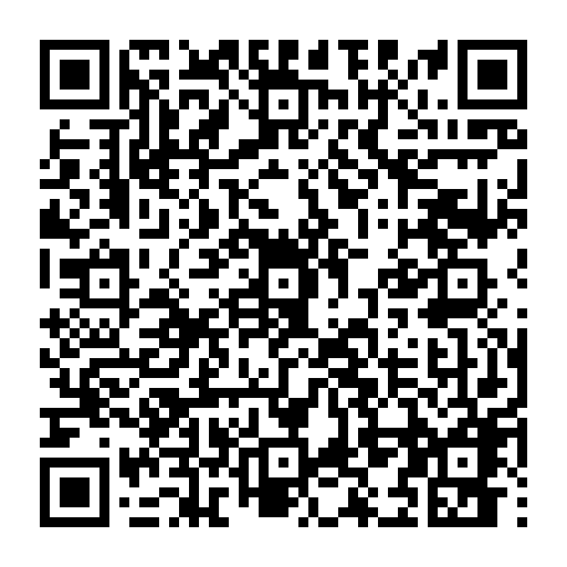 QR kod
