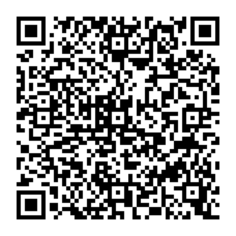 QR kod