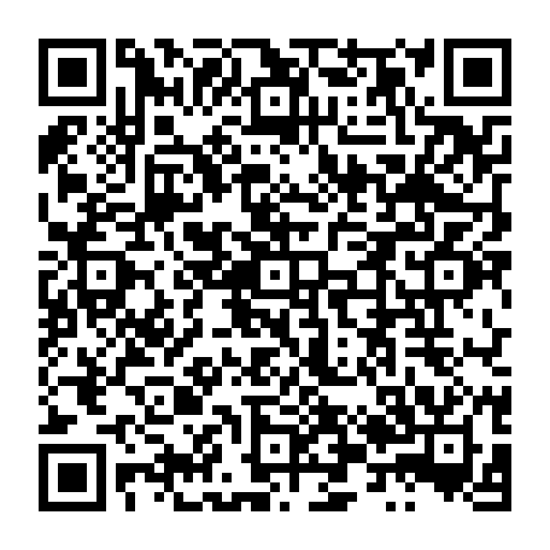 QR kod