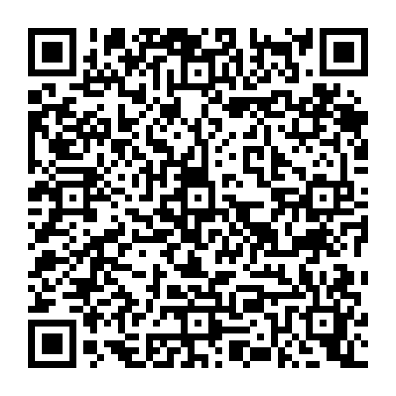 QR kod