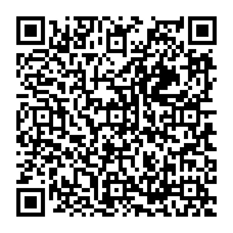 QR kod