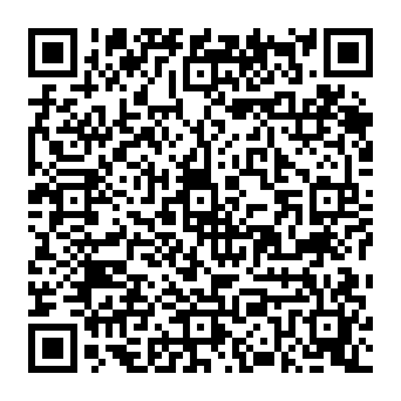QR kod