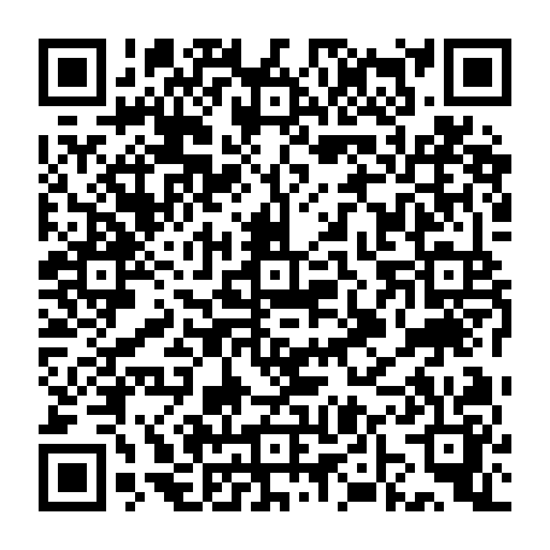 QR kod