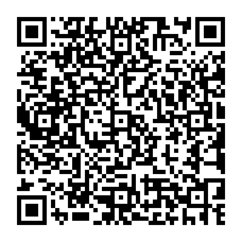 QR kod