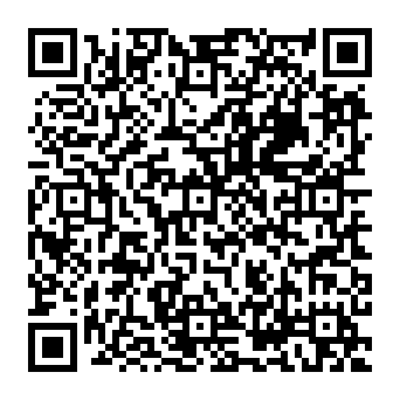 QR kod