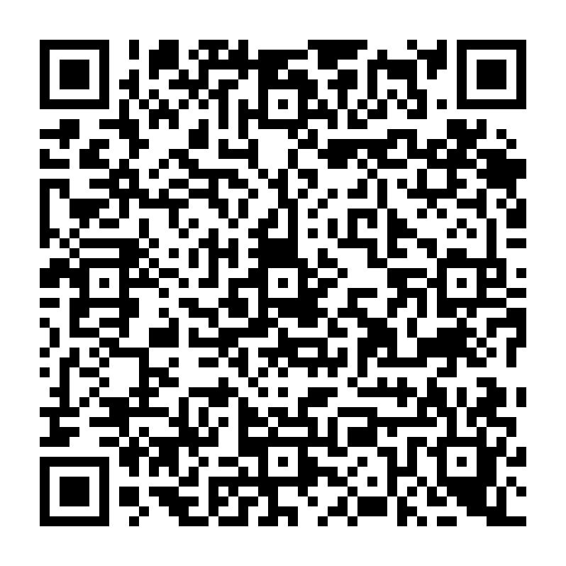QR kod