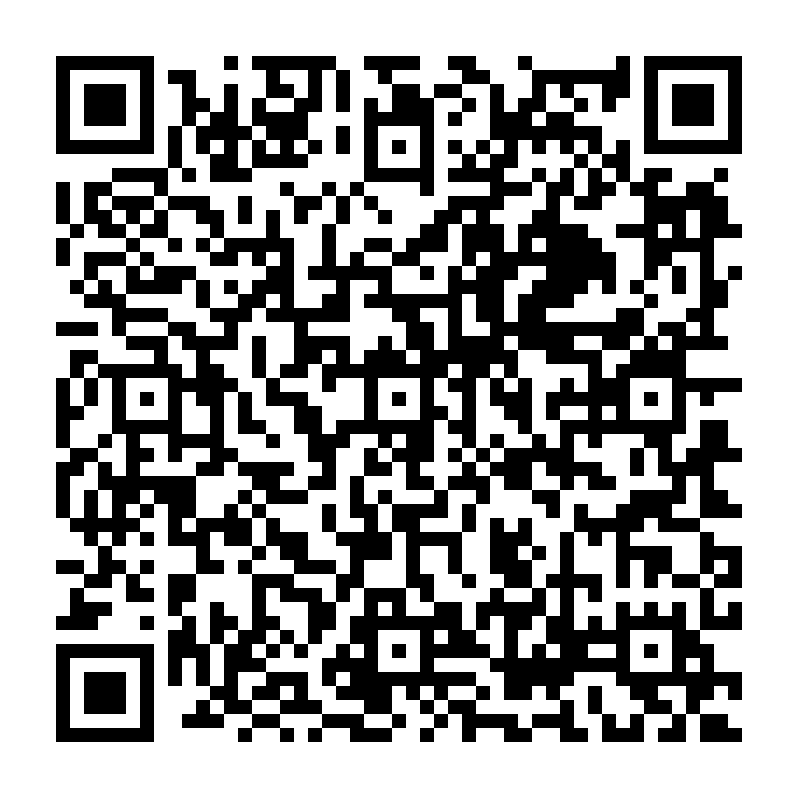 QR kod