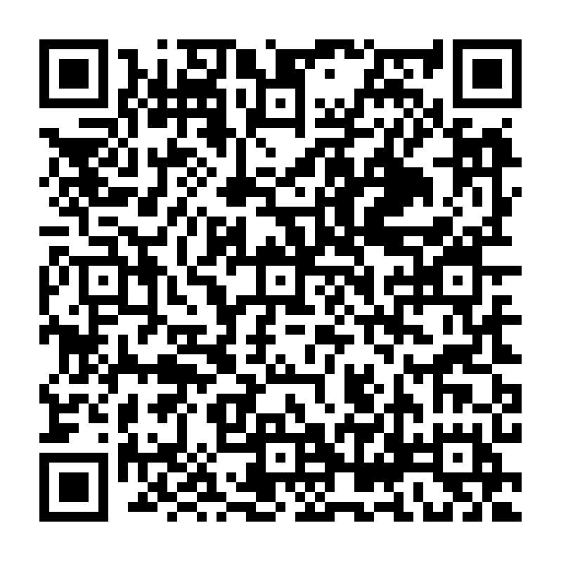 QR kod