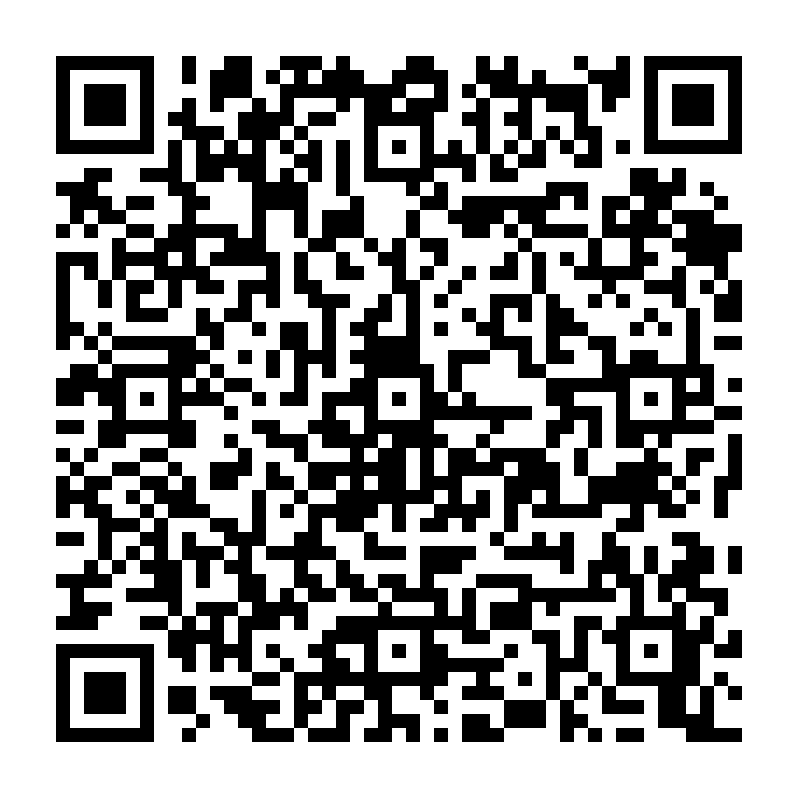 QR kod