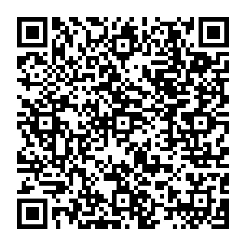 QR kod