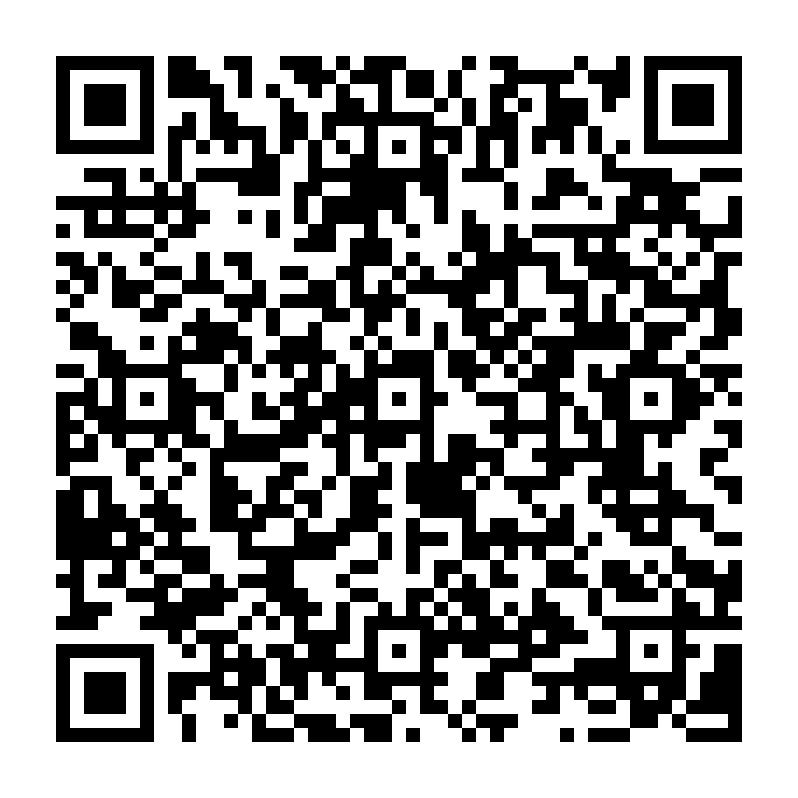 QR kod