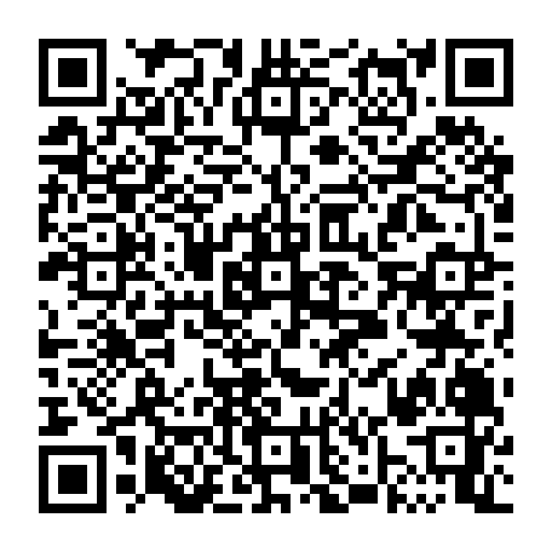 QR kod