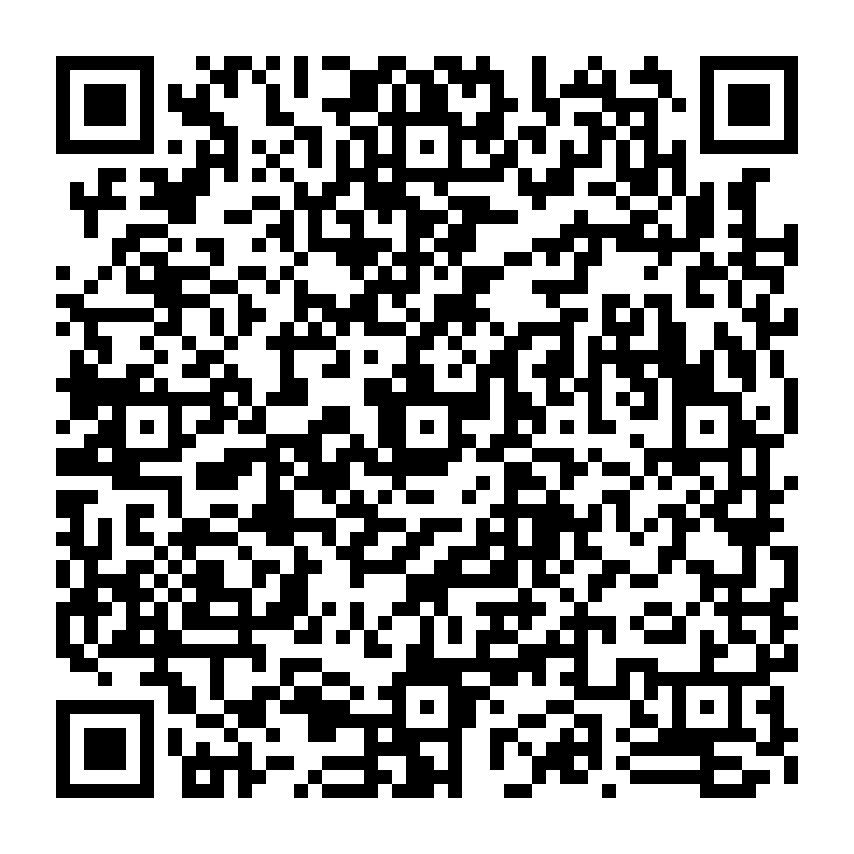 QR kod