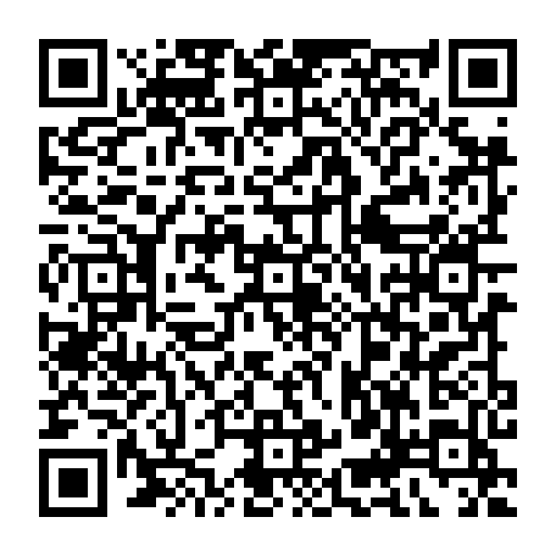 QR kod