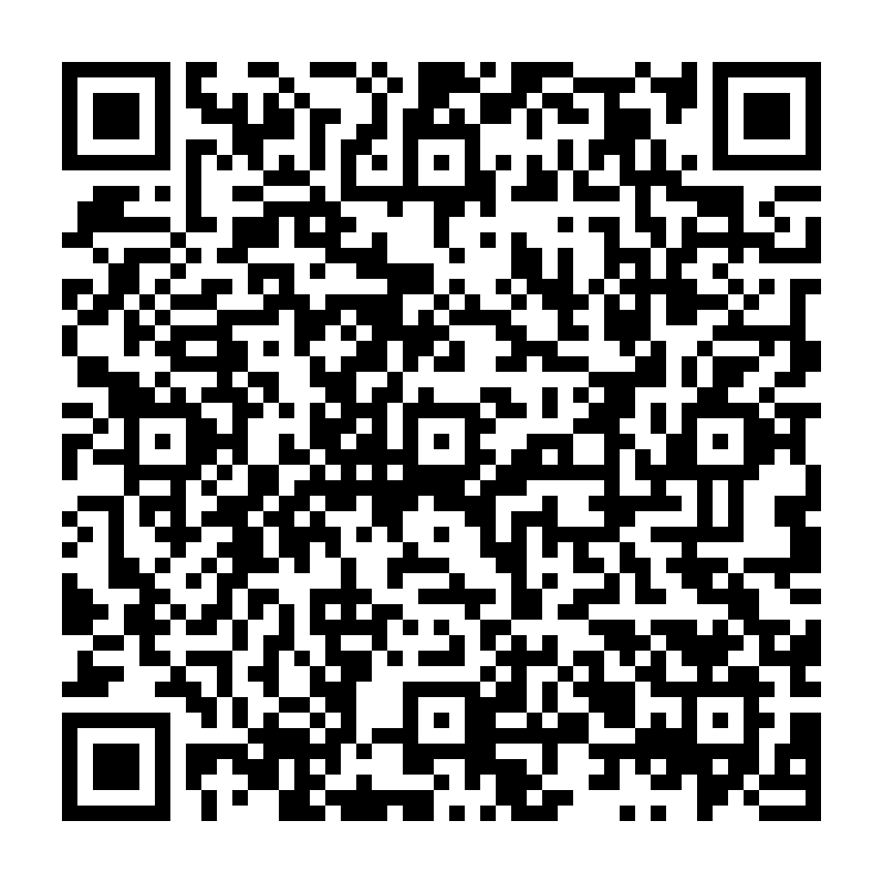 QR kod