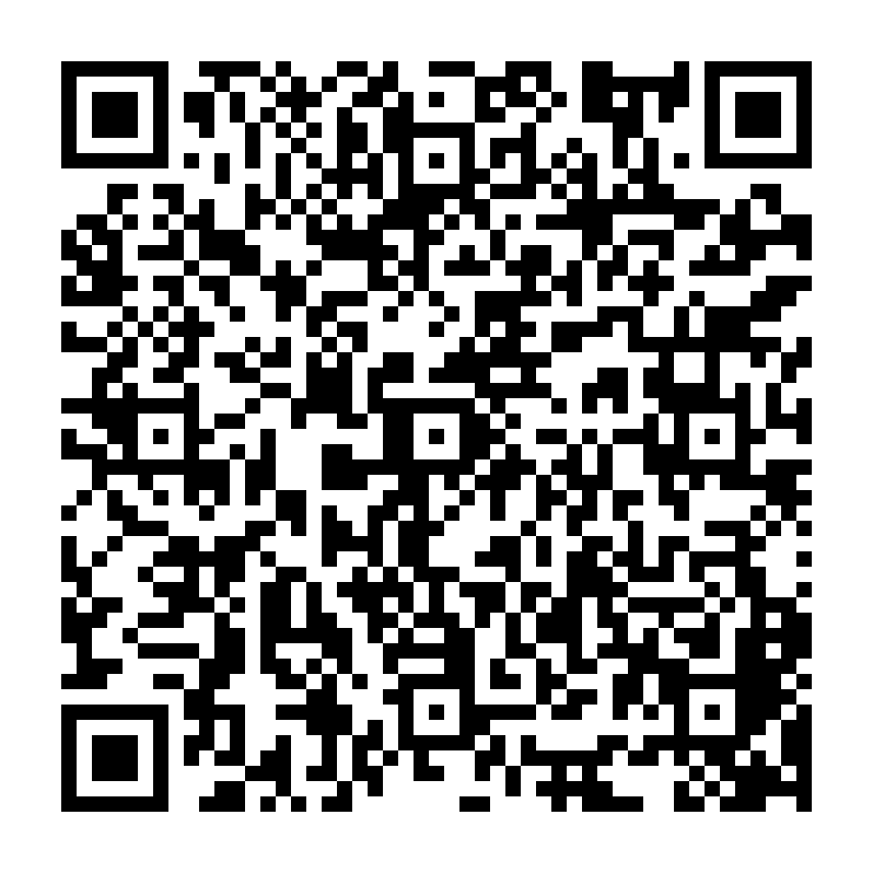 QR kod