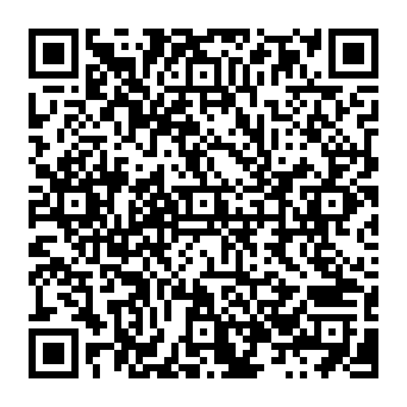 QR kod