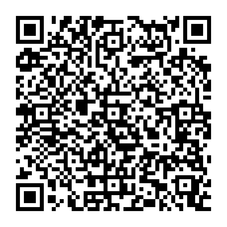 QR kod