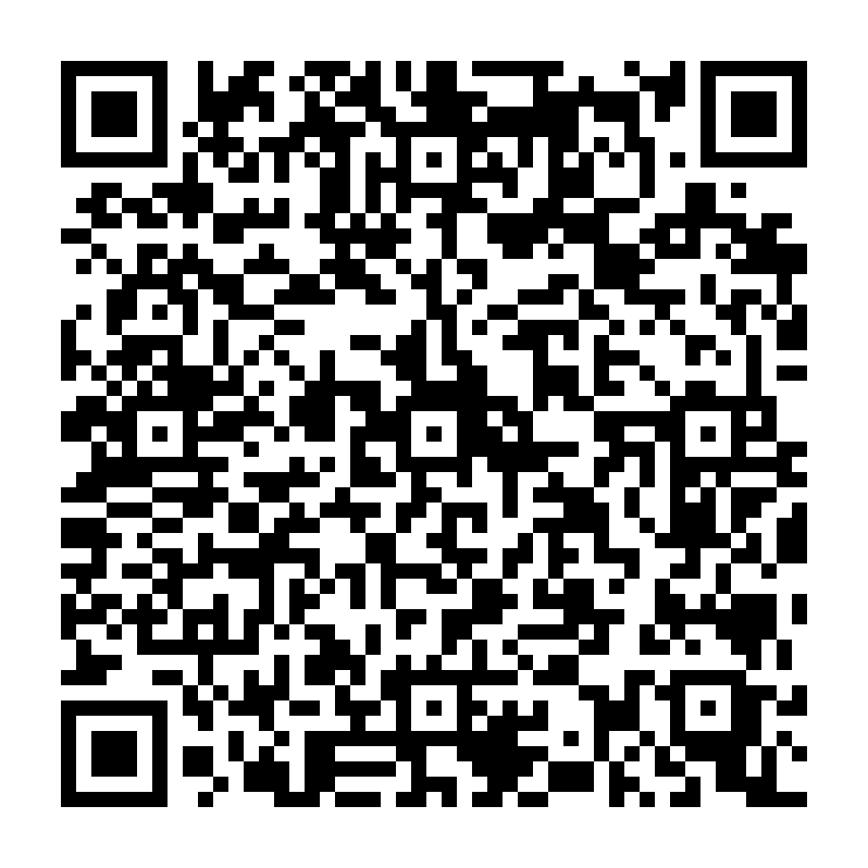 QR kod