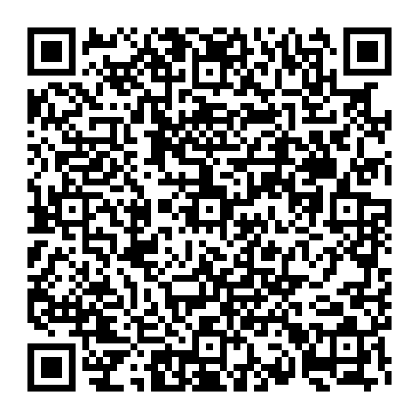 QR kod