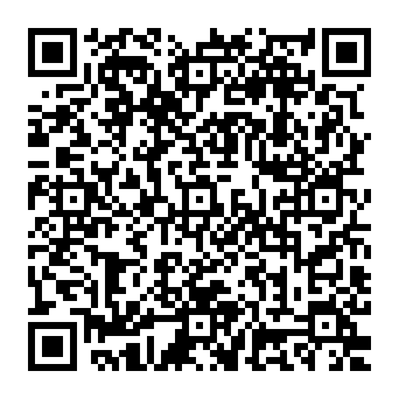QR kod
