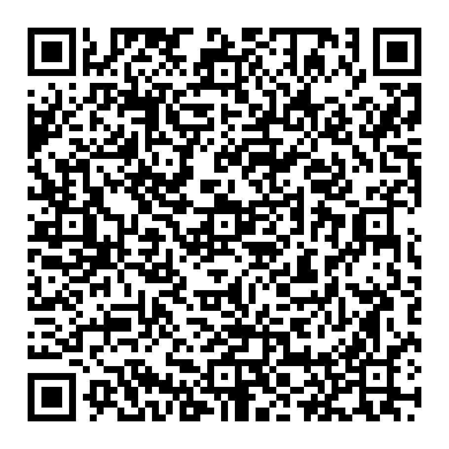 QR kod