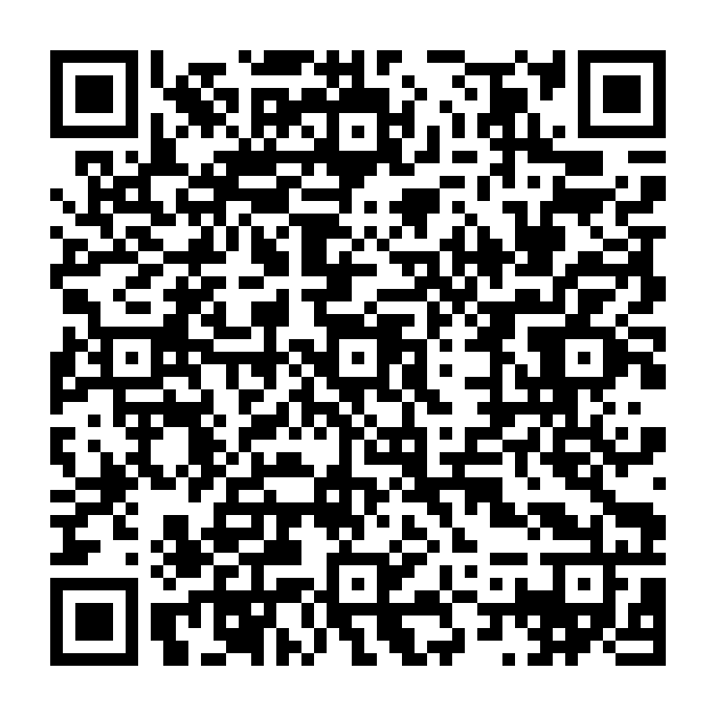 QR kod