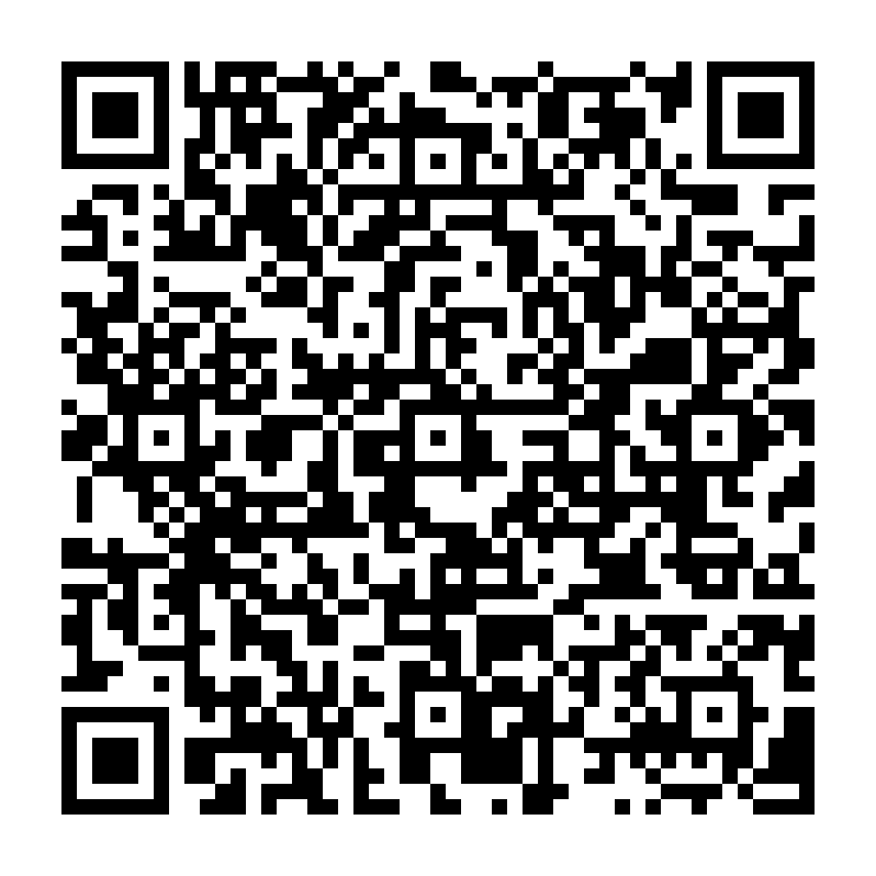 QR kod