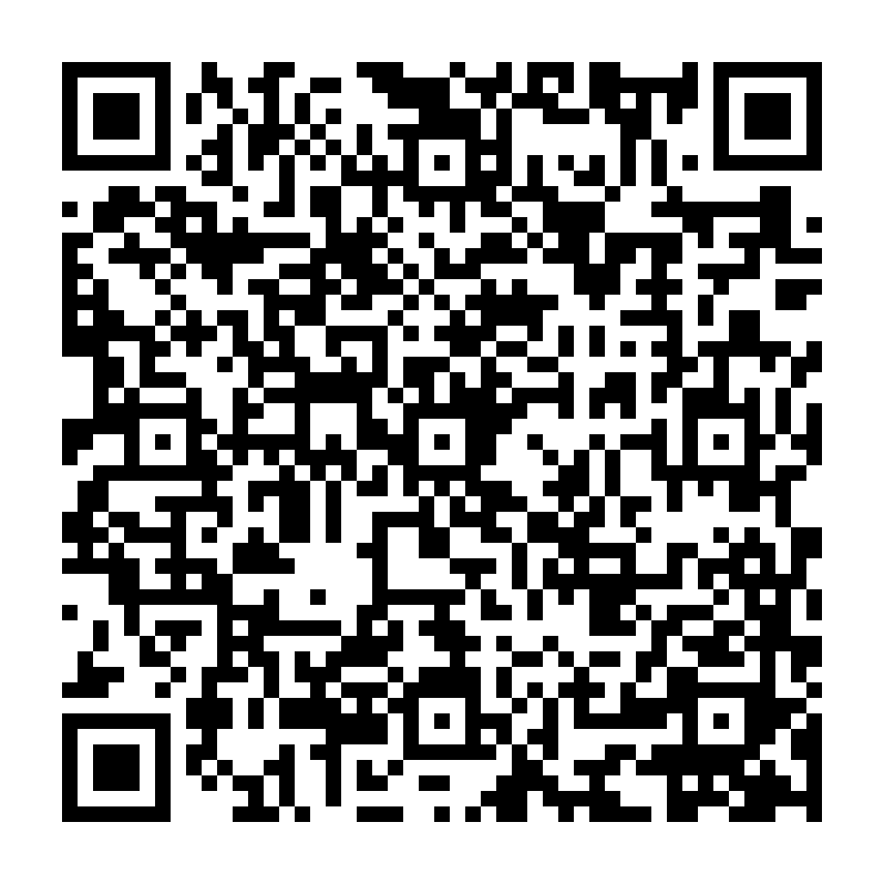 QR kod