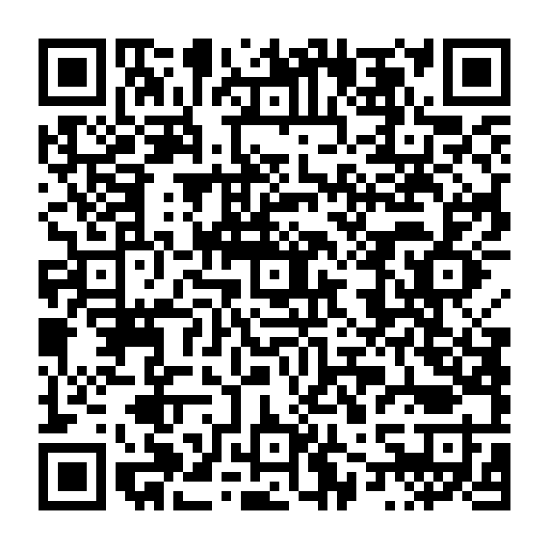 QR kod