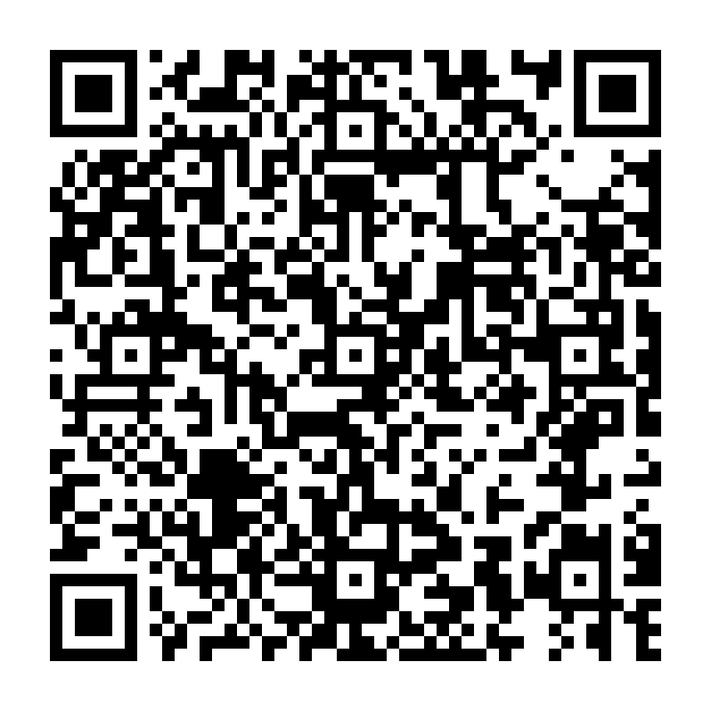 QR kod