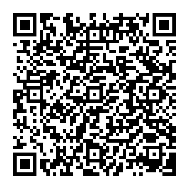 QR kod
