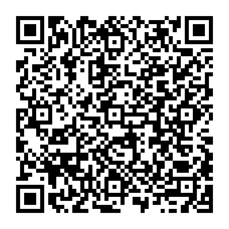 QR kod