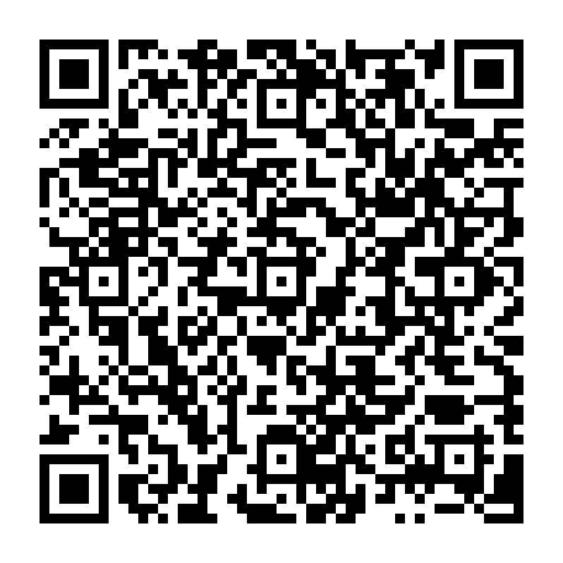 QR kod