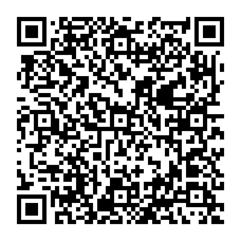 QR kod