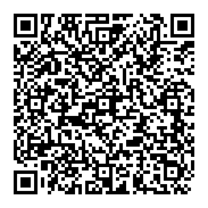 QR kod