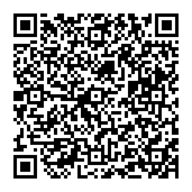 QR kod