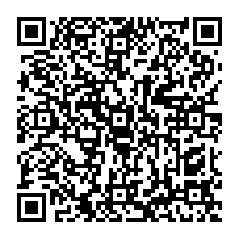 QR kod