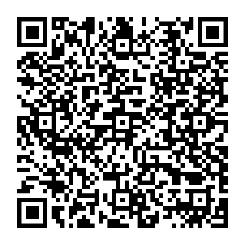 QR kod