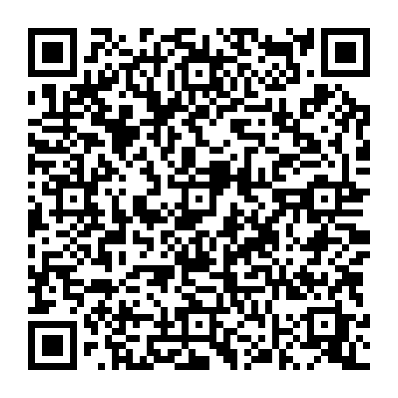 QR kod