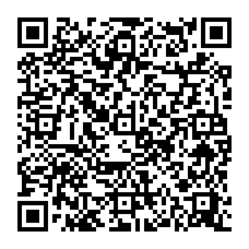 QR kod