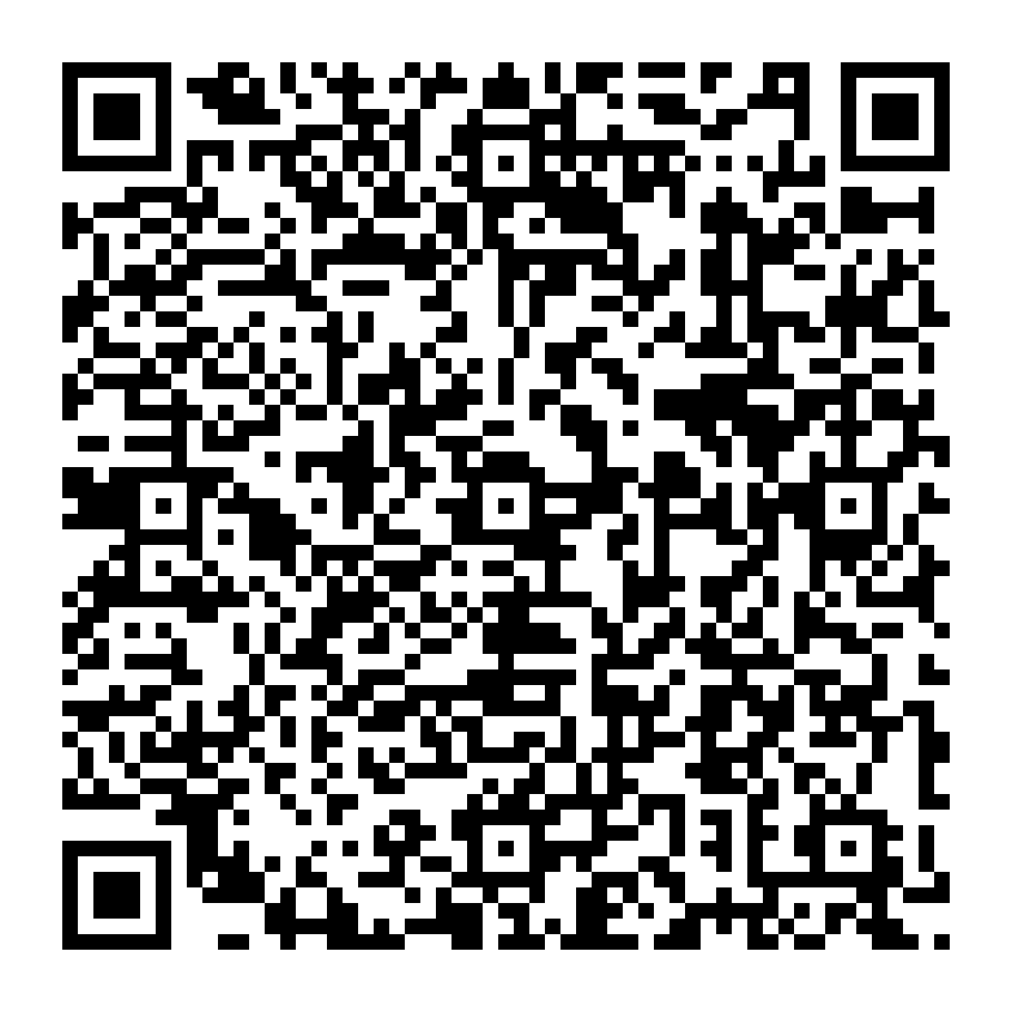 QR kod