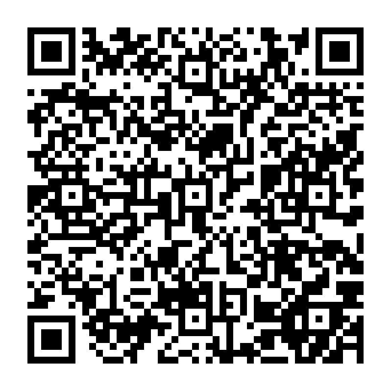 QR kod