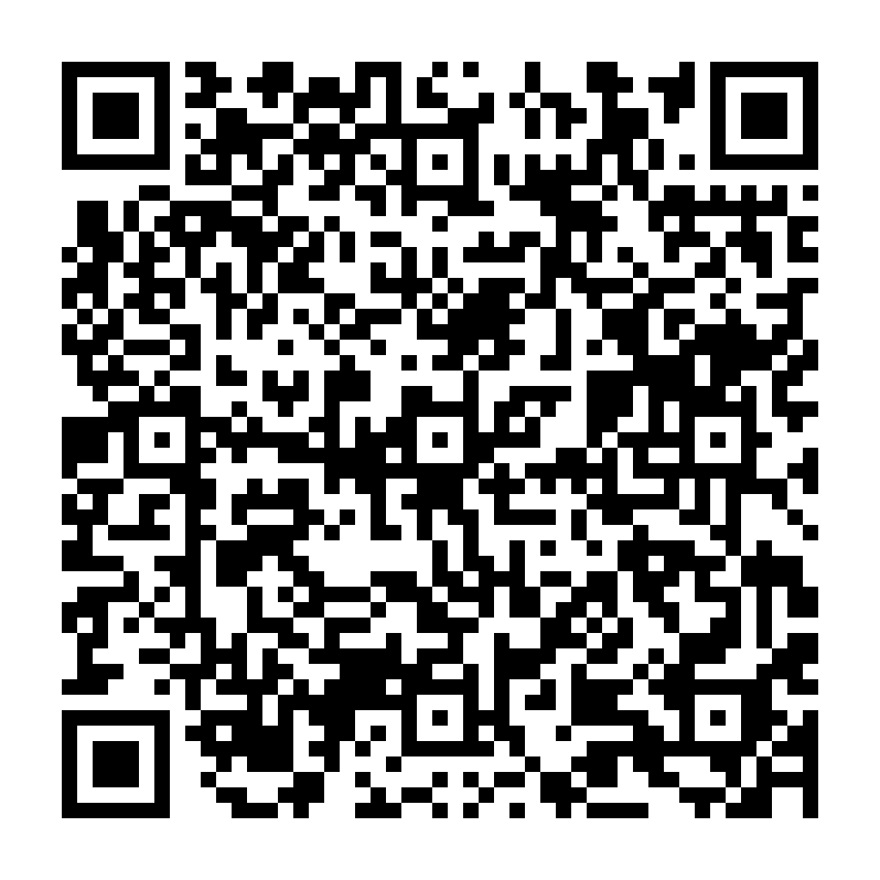QR kod