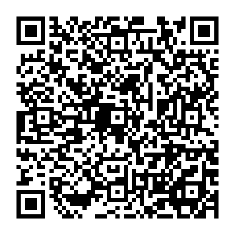 QR kod