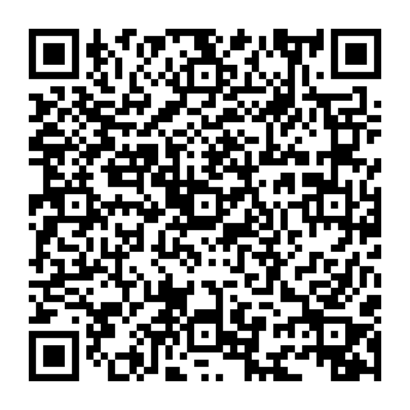 QR kod