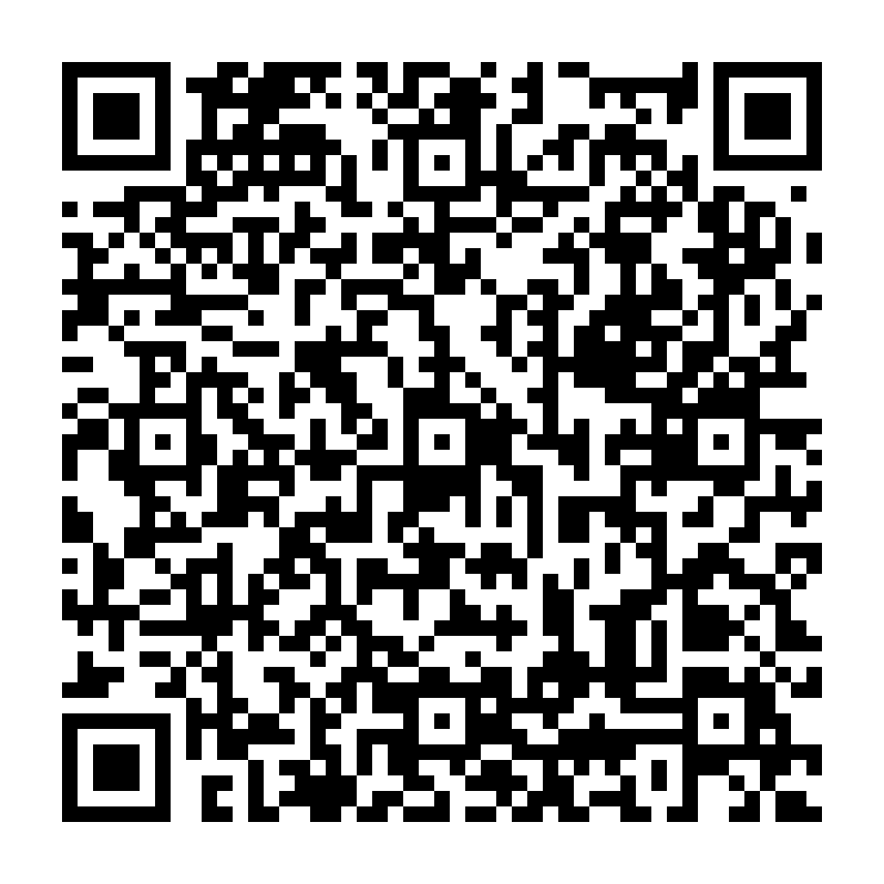 QR kod