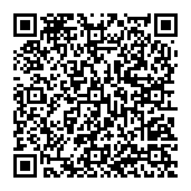 QR kod