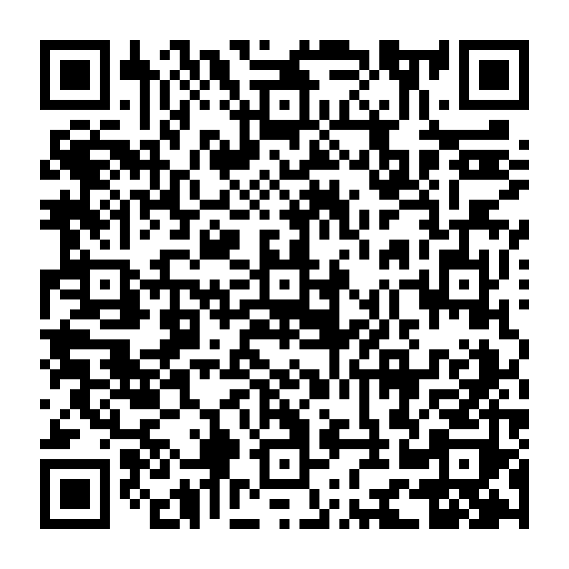 QR kod